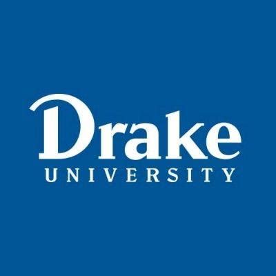 drake university application portal